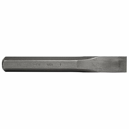 MAYHEW 70-1 in. Reg EC Cold Chisel MH70220